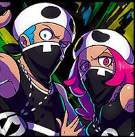 team skull